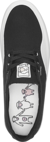 Купить кеды ETNIES Jameson Vulc Ls X 