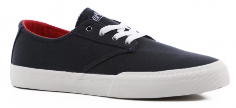 ETNIES Jameson Vulc Ls X Sheep - navy 