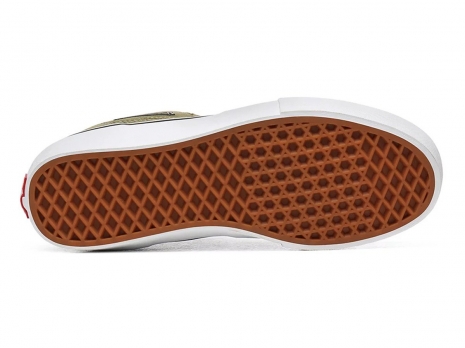 vans half cab pro lizard