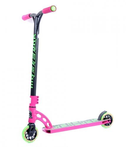 Самокат Купить В Новосибирске Рич Фэмили